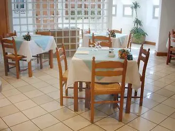 Hotel Idea