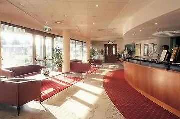 Hotel Idea