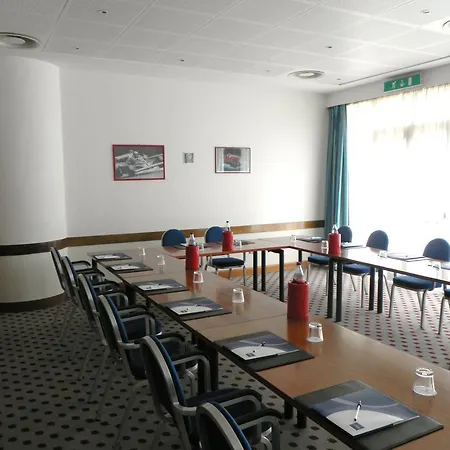 Hotel Idea 4*