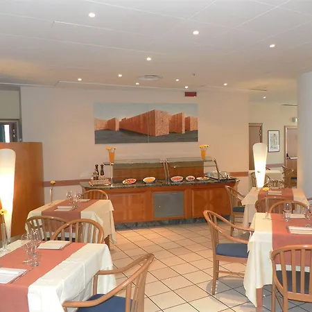 Idea Hotel Modena