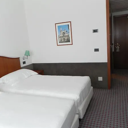 Hotel Idea Modena