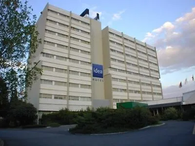 Hotel Idea Modena