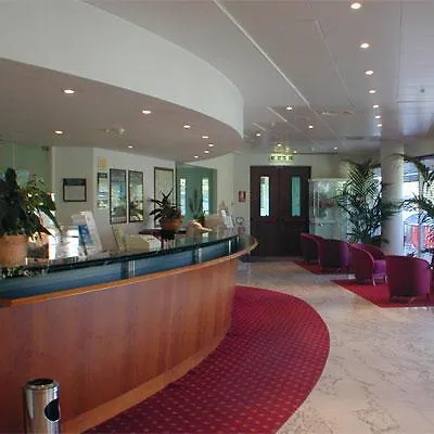 Idea Hotel Modena